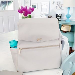 Freshly Picked Diaper Backpack